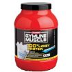 ENERVIT GYMLINE  MUSCLE 100% WHEY  PROTEIN CONCENTRATE GUSTO COCCO 700G